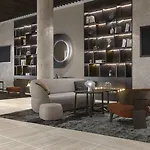 Szálloda Radisson Blu Hotel, Choruslife Bergamo