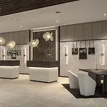 Szálloda Radisson Blu Hotel, Choruslife Bergamo