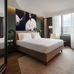 Radisson Blu Hotel, Choruslife 4* Bergamo