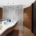 Radisson Blu Hotel, Choruslife Szálloda Bergamo
