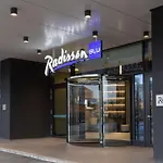 Radisson Blu Hotel, Choruslife Szálloda Bergamo