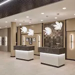 Szálloda Radisson Blu Hotel, Choruslife Bergamo