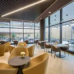 Radisson Blu Hotel, Choruslife Bergamo
