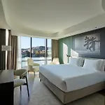 Radisson Blu Hotel, Choruslife Szálloda 4*