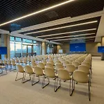 Szálloda Radisson Blu Hotel, Choruslife 4*