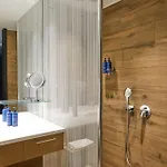 Radisson Blu Hotel, Choruslife Szálloda Bergamo