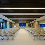 Szálloda Radisson Blu Hotel, Choruslife