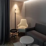 Radisson Blu Hotel, Choruslife Szálloda Bergamo