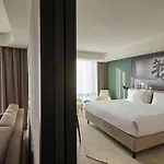 Radisson Blu Hotel, Choruslife Szálloda Bergamo