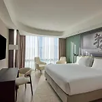 Szálloda Radisson Blu Hotel, Choruslife 4*