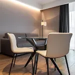 Szálloda Radisson Blu Hotel, Choruslife