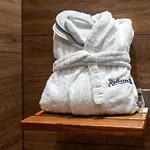 Radisson Blu Hotel, Choruslife Szálloda Bergamo