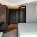 Szálloda Radisson Blu Hotel, Choruslife Bergamo