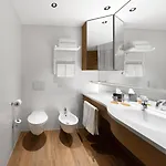 Radisson Blu Hotel, Choruslife Szálloda Bergamo