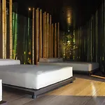Szálloda Radisson Blu Hotel, Choruslife Bergamo