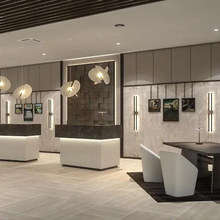 Hotel Radisson Blu Hotel, Choruslife Bergame