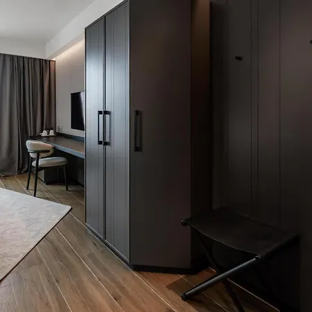 Hotel Radisson Blu Hotel, Choruslife Bergame