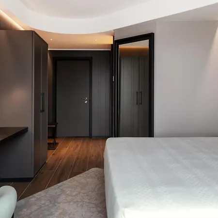 Hotel Radisson Blu Hotel, Choruslife Bergame