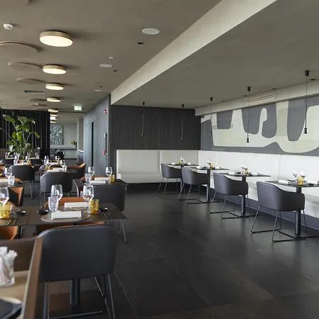 Radisson Blu Hotel, Choruslife Hotel Bergame