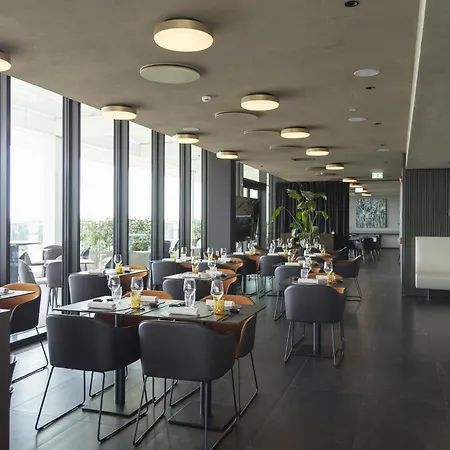 Radisson Blu Hotel, Choruslife 4* Bergame