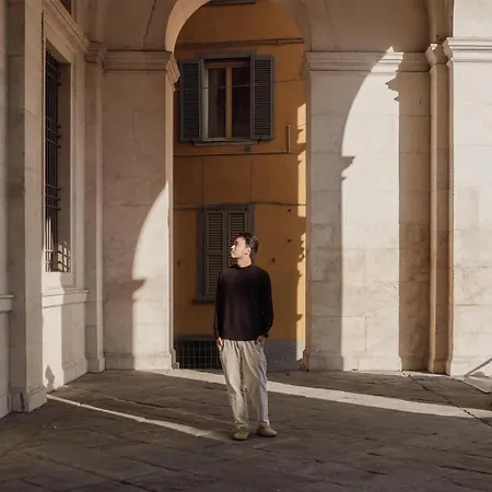 Radisson Blu Hotel, Choruslife Bergamo