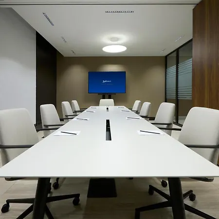 Radisson Blu Hotel, Choruslife Hotel