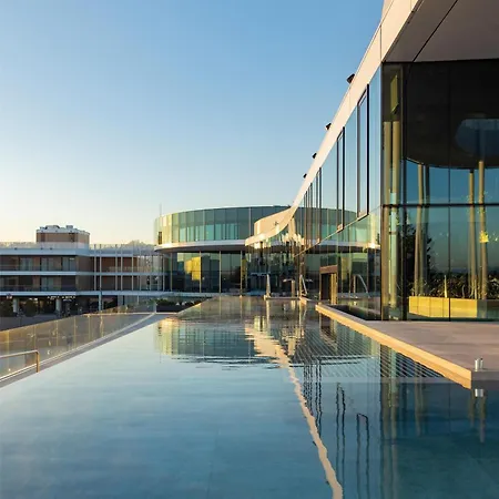 Radisson Blu Hotel, Choruslife 4* Bergame
