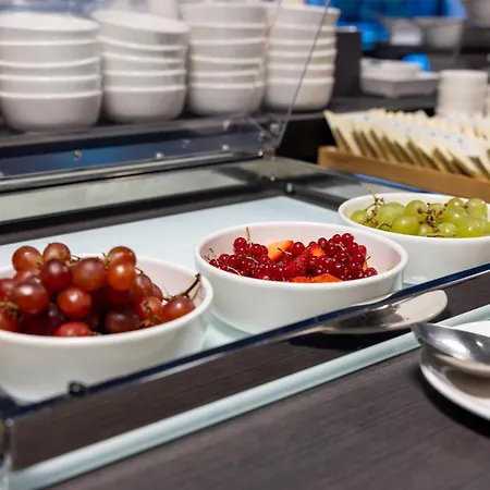 Radisson Blu Hotel, Choruslife Ξενοδοχείο Μπέργκαμο