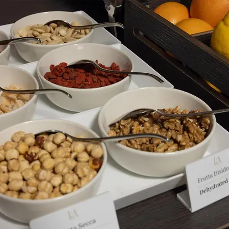 Ξενοδοχείο Radisson Blu Hotel, Choruslife 4*