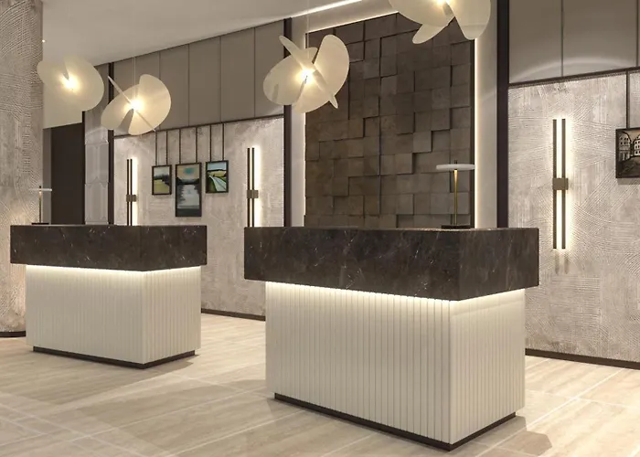 Hotel Radisson Blu Hotel, Choruslife Bergamo