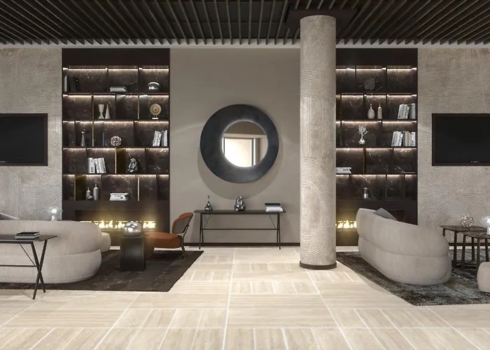 Radisson Blu Hotel, Choruslife 4* Bergamo