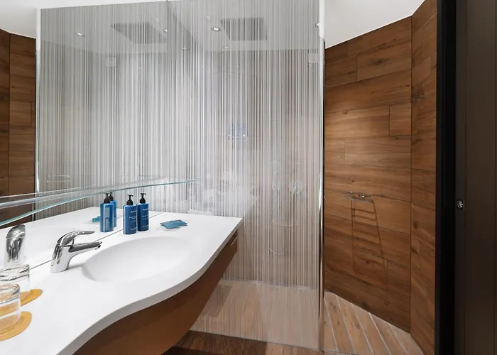 Radisson Blu Hotel, Choruslife Hotel Bergamo