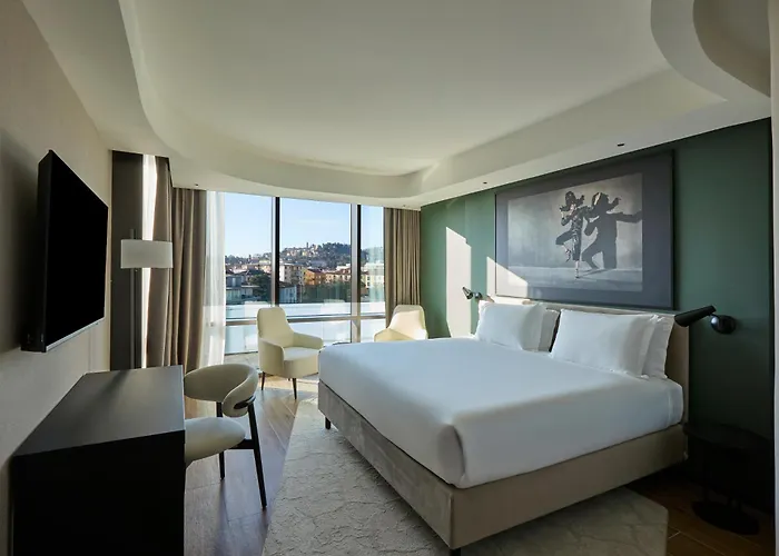 Radisson Blu Hotel, Choruslife Hotel 4*