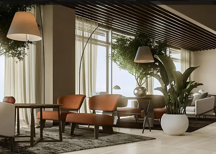 Radisson Blu Hotel, Choruslife 4*