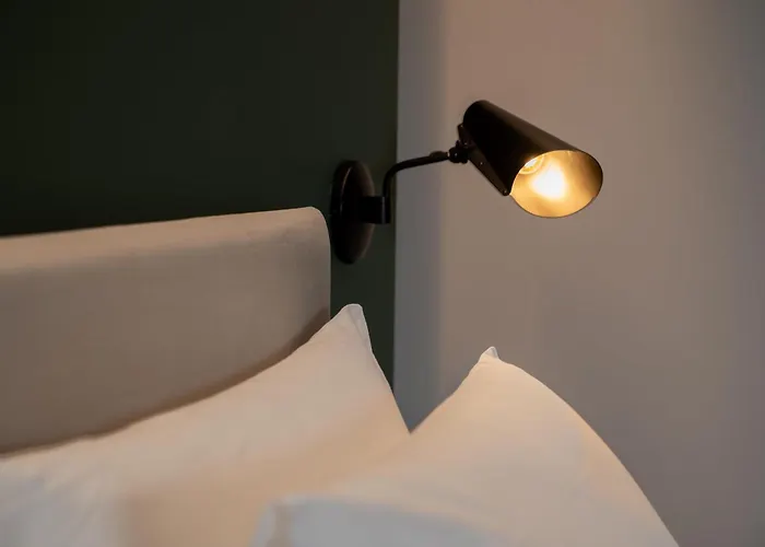 Radisson Blu Hotel, Choruslife Hotel 4*