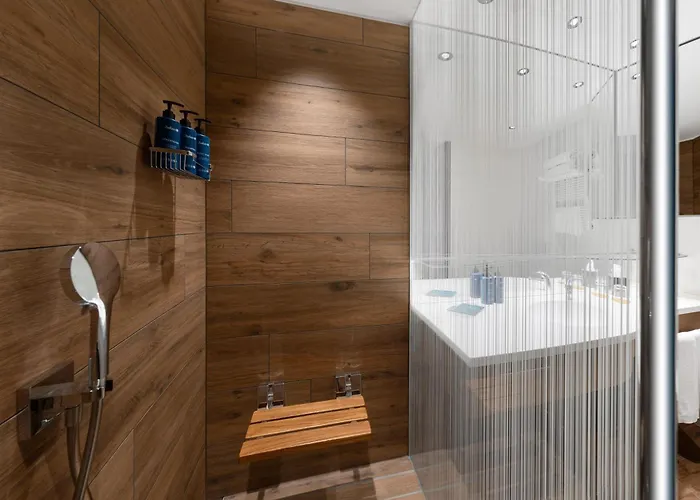 Hotel Radisson Blu Hotel, Choruslife