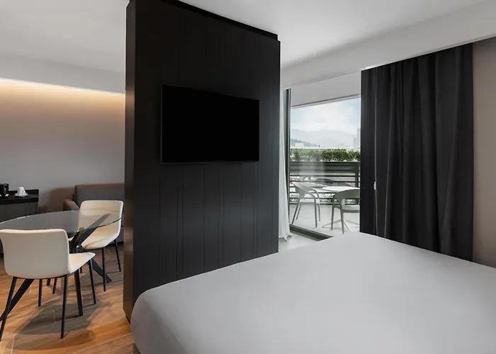 Radisson Blu Hotel, Choruslife Hotel 4*