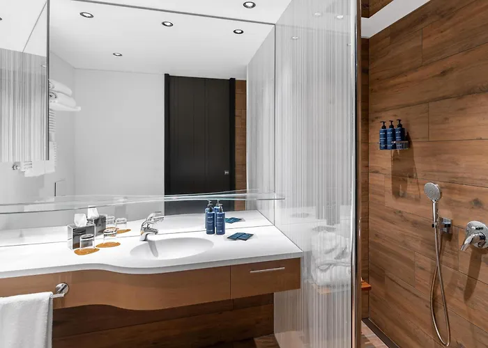 Radisson Blu Hotel, Choruslife 4* Bergamo