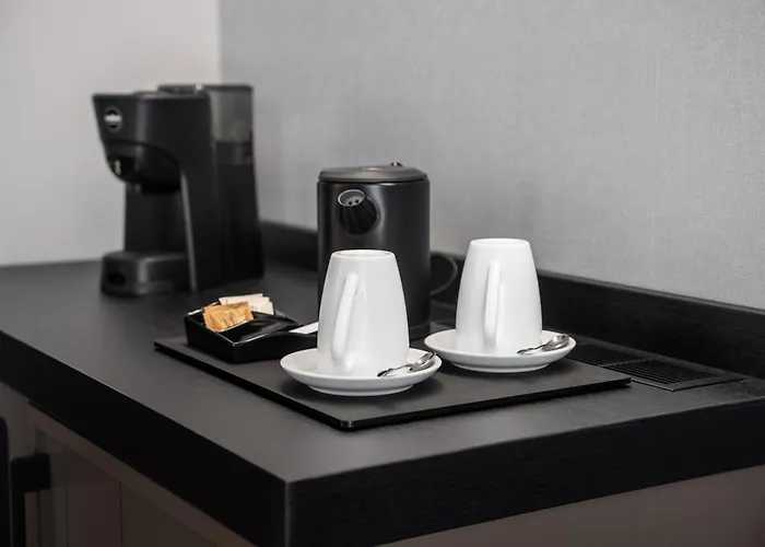 Radisson Blu Hotel, Choruslife Hotel 4*