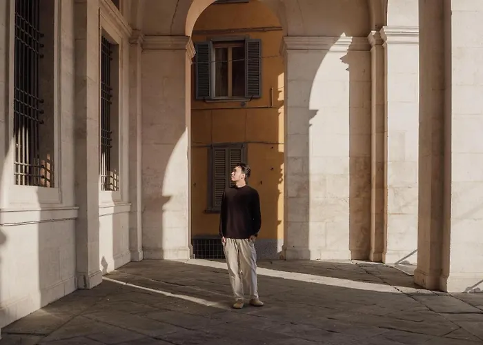 Radisson Blu Hotel, Choruslife Bergamo