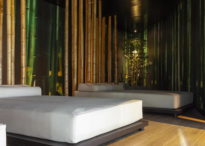 Hotel Radisson Blu Hotel, Choruslife Bergamo