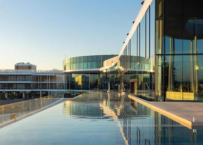 Radisson Blu Hotel, Choruslife 4* Bergamo