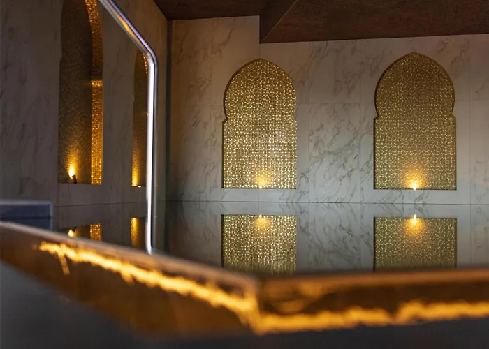 Hotel Radisson Blu Hotel, Choruslife Bergamo